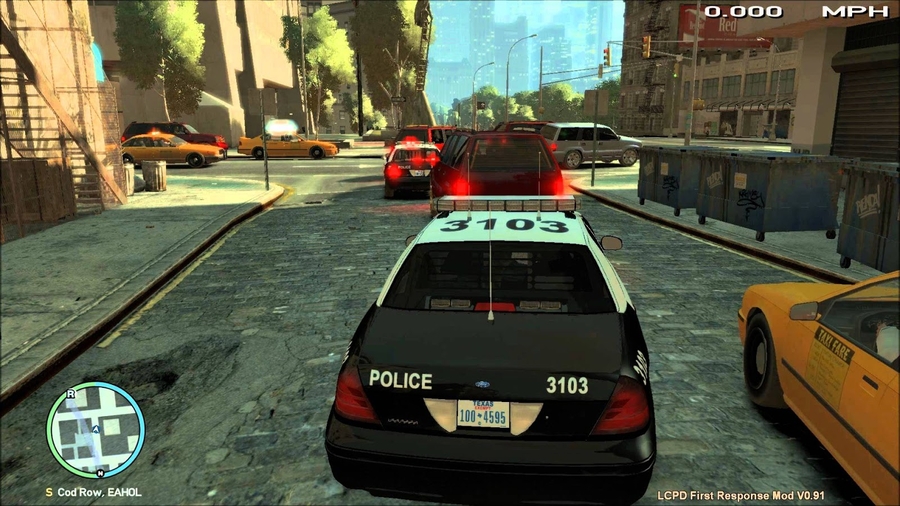download game gta 4 highly compressed 100 working